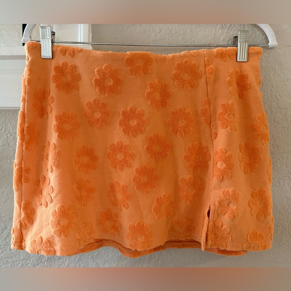 American Eagle, Terry cloth Skort